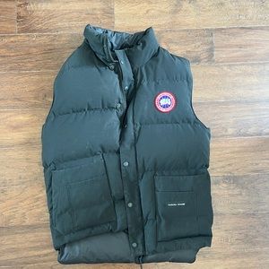 Canada Goose Vest